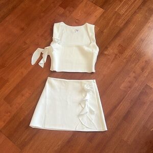 PRINCESS POLLY OUTFIT